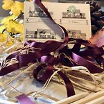 Ecluse De La Tindiere B&B 3*