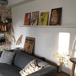 Ecluse De La Tindiere