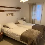 B&B Ecluse De La Tindiere Nort-sur-Erdre (Loire-Atlantique)