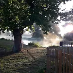 Ecluse De La Tindiere 3* Nort-sur-Erdre (Loire-Atlantique)
