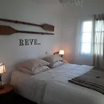 Bed & Breakfast Ecluse De La Tindiere