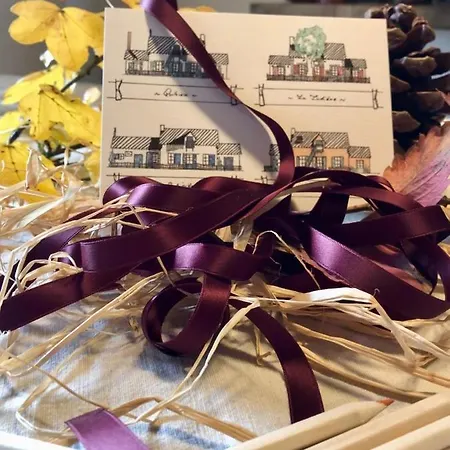 Ecluse De La Tindiere 住宿加早餐酒店 3*