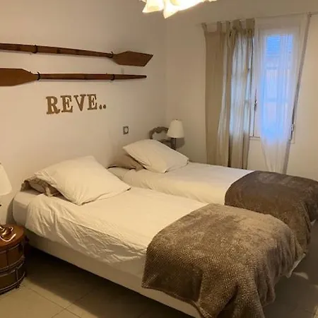 住宿加早餐酒店 Ecluse De La Tindiere Nort-sur-Erdre (Loire-Atlantique)