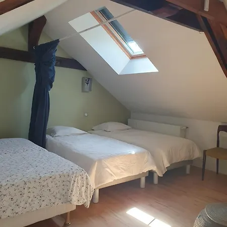 Ecluse De La Tindiere 3*