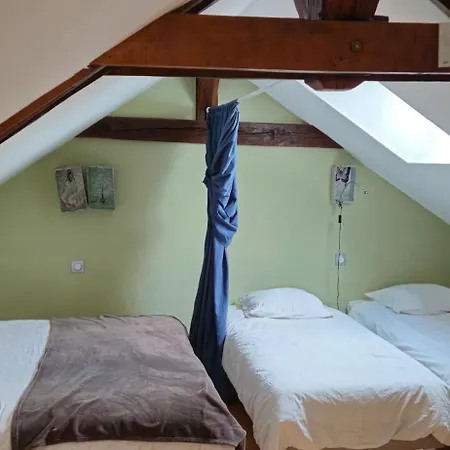 Ecluse De La Tindiere Nort-sur-Erdre (Loire-Atlantique)