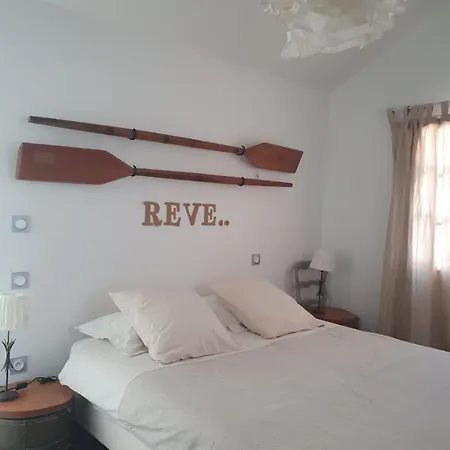 Ecluse De La Tindiere 3*