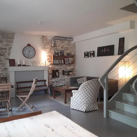 Ecluse De La Tindière 3*