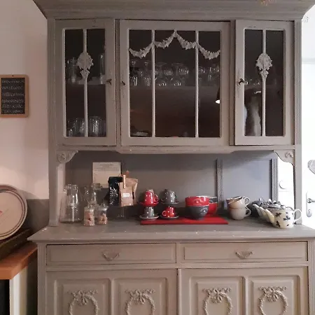 Ecluse De La Tindière Couette-café Nort-sur-Erdre (Loire-Atlantique)