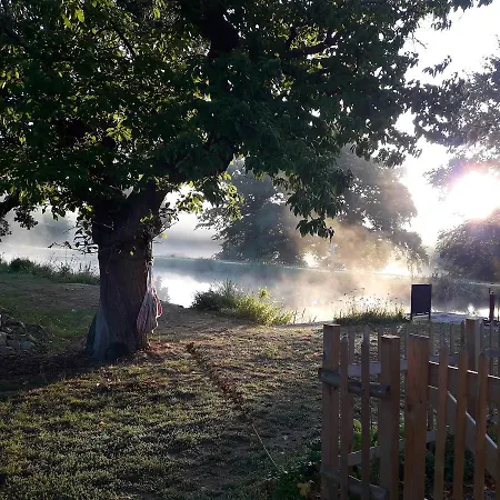Ecluse De La Tindiere 3* Nort-sur-Erdre (Loire-Atlantique)