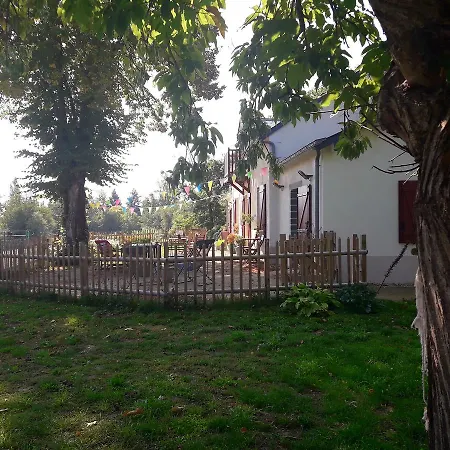 Bed & Breakfast Ecluse De La Tindiere