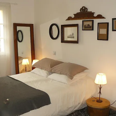 Ecluse De La Tindiere Bed & Breakfast