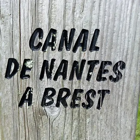 Ecluse De La Tindière 2*