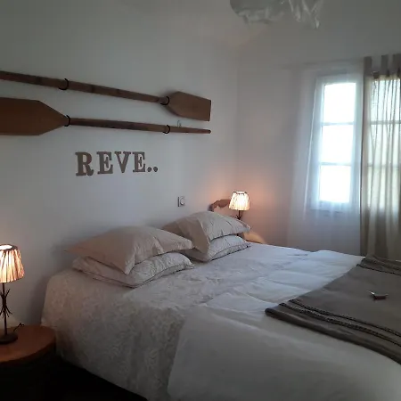 Bed & Breakfast Ecluse De La Tindiere