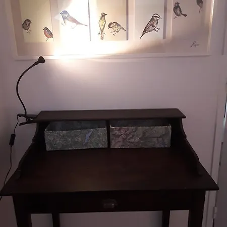 Ecluse De La Tindiere 3*