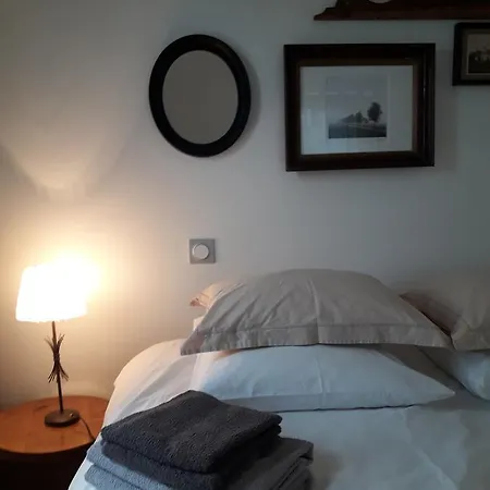 Bed & Breakfast Ecluse De La Tindiere