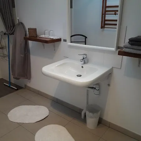 Ecluse De La Tindiere