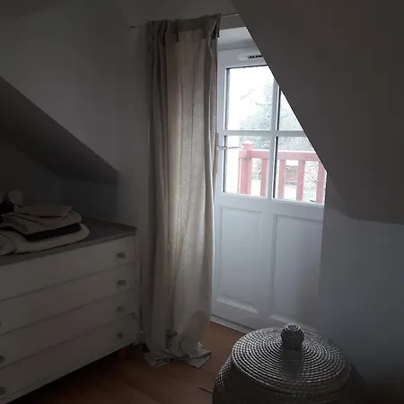 Bed & Breakfast Ecluse De La Tindiere 2*