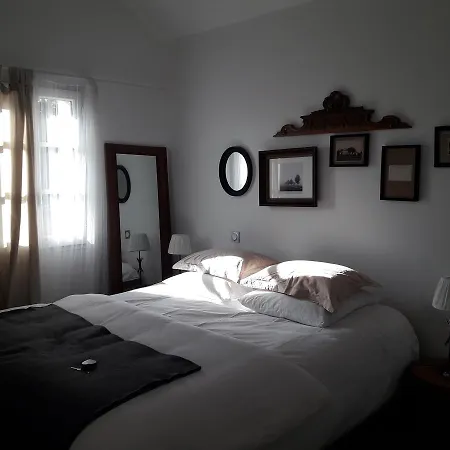 Ecluse De La Tindière