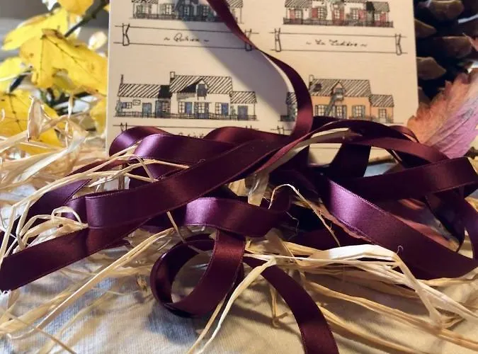 Ecluse De La Tindiere B&B 3*