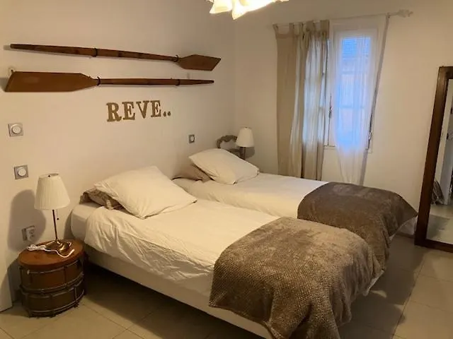 B&B Ecluse De La Tindiere Nort-sur-Erdre (Loire-Atlantique)