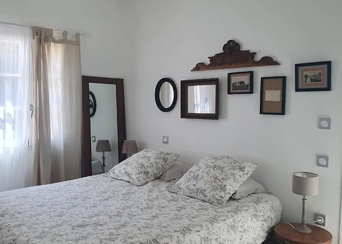 Bed & Breakfast Ecluse De La Tindiere Nort-sur-Erdre (Loire-Atlantique)