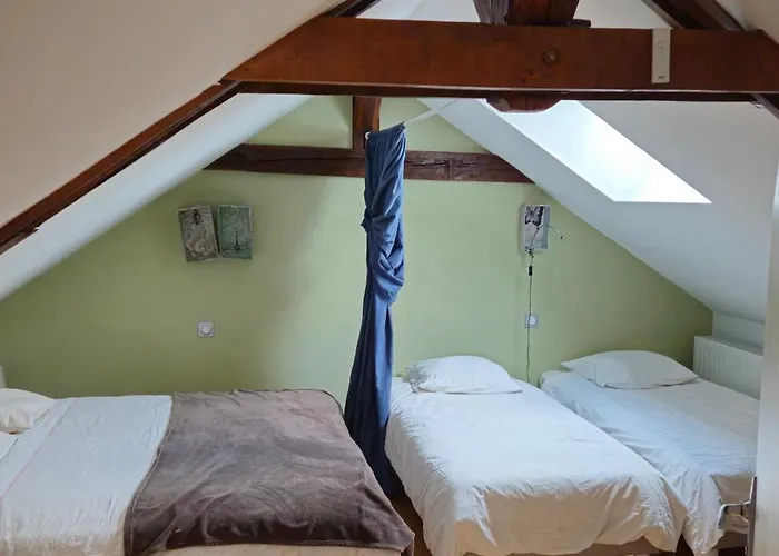 Ecluse De La Tindiere Nort-sur-Erdre (Loire-Atlantique)