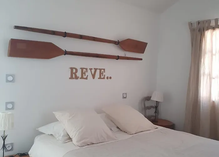 Ecluse De La Tindiere 3*