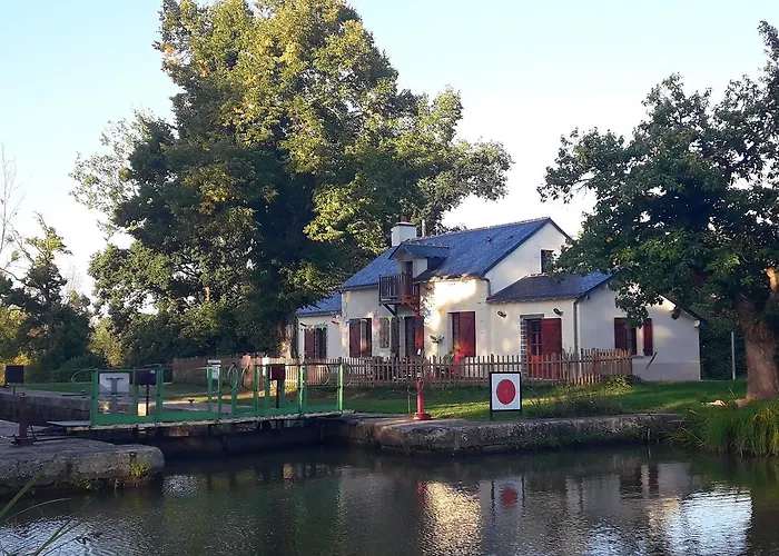 Ecluse De La Tindiere B&B 3*