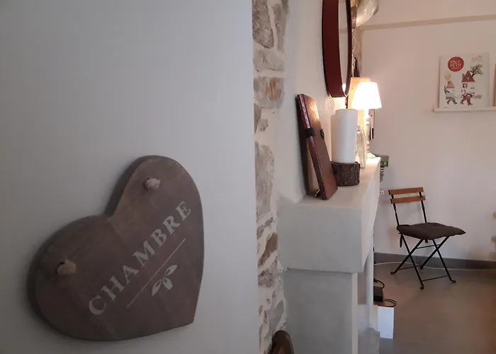 Ecluse De La Tindiere B&B