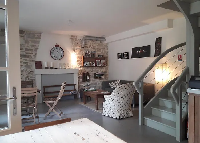 Ecluse De La Tindiere 3*