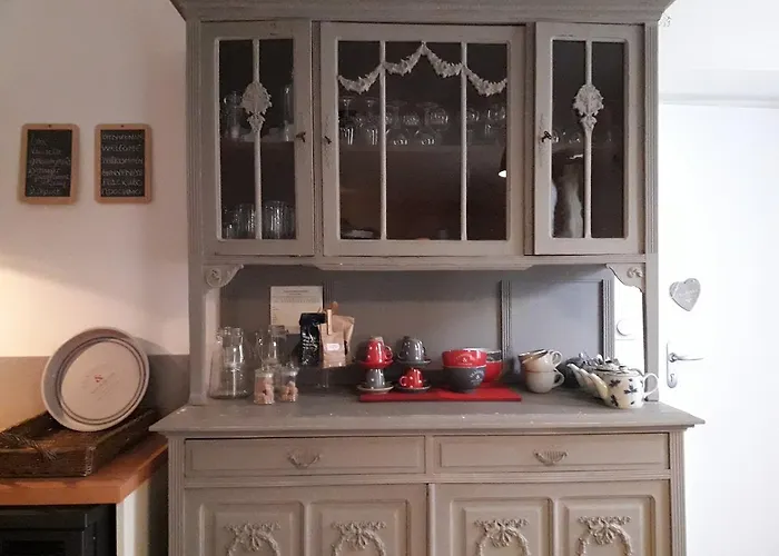 Ecluse De La Tindiere Bed & Breakfast Nort-sur-Erdre (Loire-Atlantique)