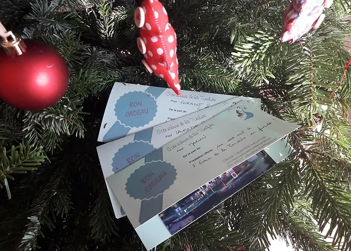 Ecluse De La Tindiere B&B