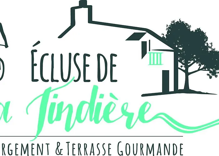 Ecluse De La Tindiere B&B Nort-sur-Erdre (Loire-Atlantique)