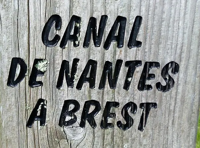 Ecluse De La Tindiere 3*