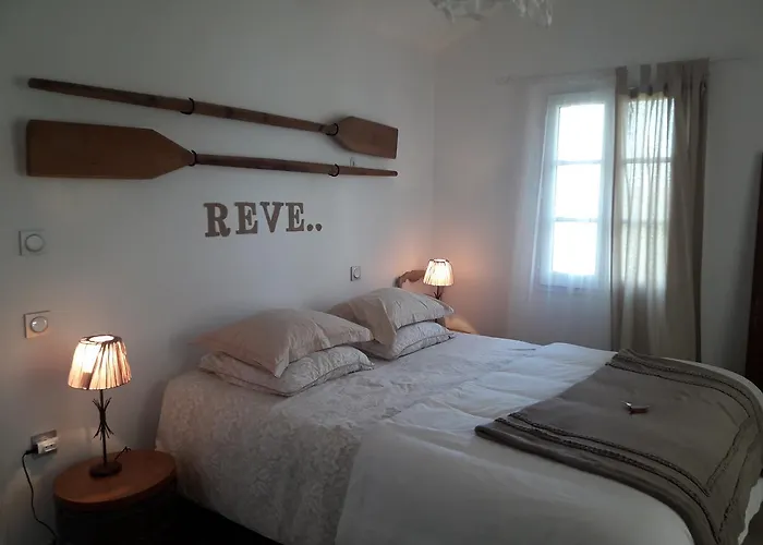 Bed & Breakfast Ecluse De La Tindiere