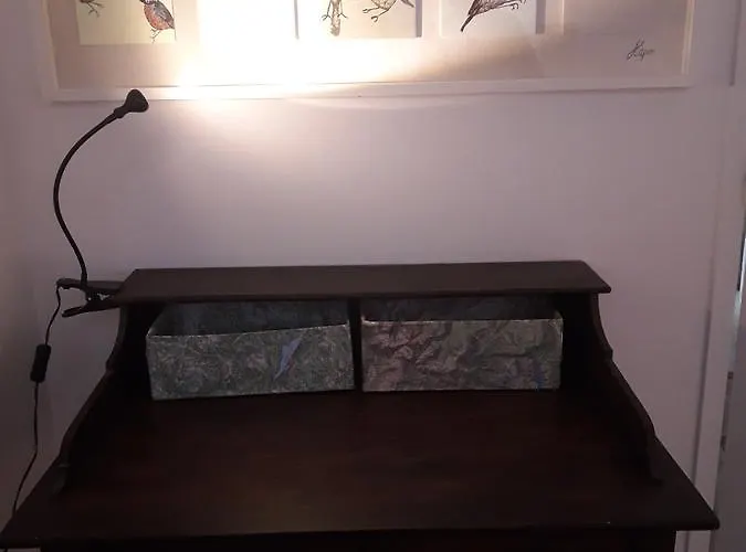 Ecluse De La Tindiere 3*