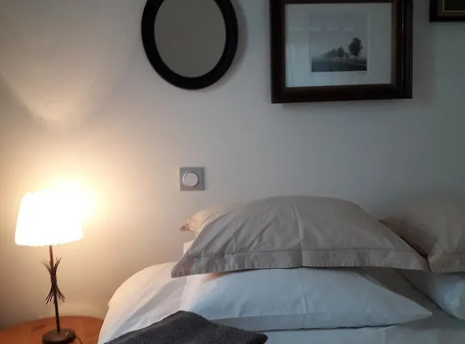 Bed & Breakfast Ecluse De La Tindiere