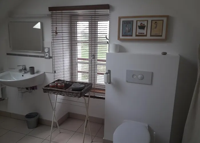 Ecluse De La Tindiere Bed & Breakfast