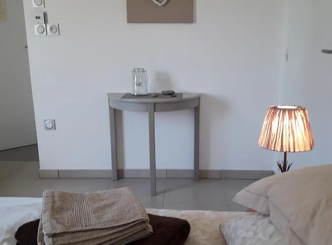 Ecluse De La Tindiere 3*