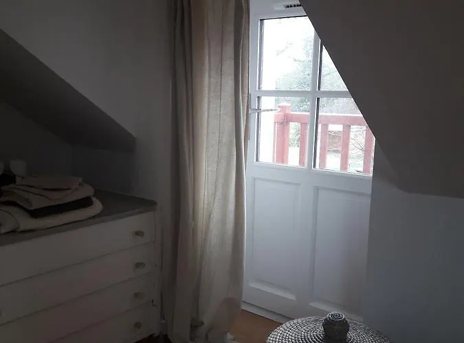 B&B Ecluse De La Tindiere 3*